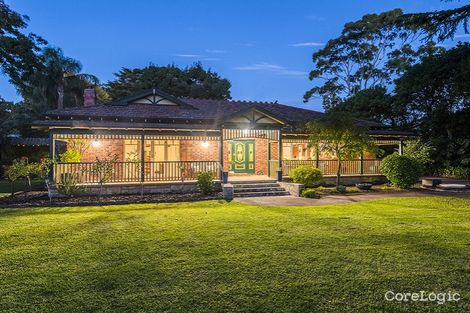 Property photo of 96 Williams Street Gooseberry Hill WA 6076