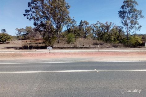 10 Silver St, Mount Garnet, QLD 4872