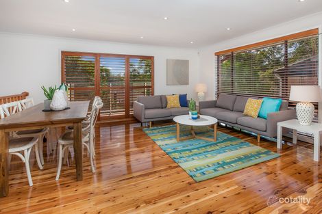 Property photo of 1 Nimbin Place Yarrawarrah NSW 2233