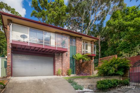 Property photo of 1 Nimbin Place Yarrawarrah NSW 2233