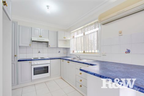Property photo of 60A Napier Street Rooty Hill NSW 2766