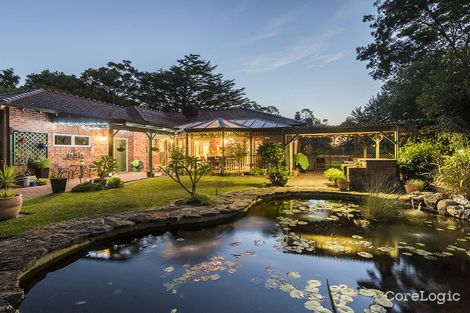 Property photo of 96 Williams Street Gooseberry Hill WA 6076