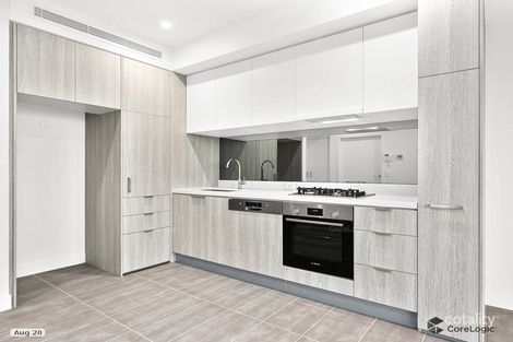 Property photo of 208/4 Foreshore Boulevard Woolooware NSW 2230