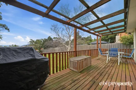 Property photo of 167 Springfield Avenue West Moonah TAS 7009
