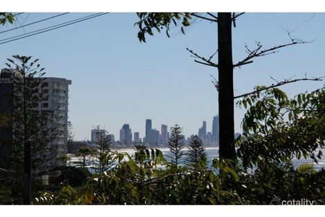 Property photo of 4 George Street East Burleigh Heads QLD 4220