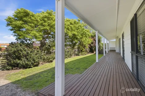 Property photo of 35 Billson Street Wonthaggi VIC 3995