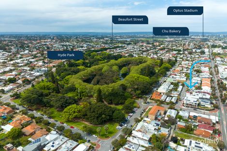 Property photo of 11 Primrose Street Perth WA 6000