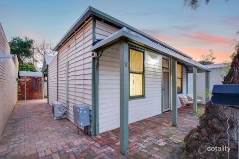 Property photo of 11 Primrose Street Perth WA 6000