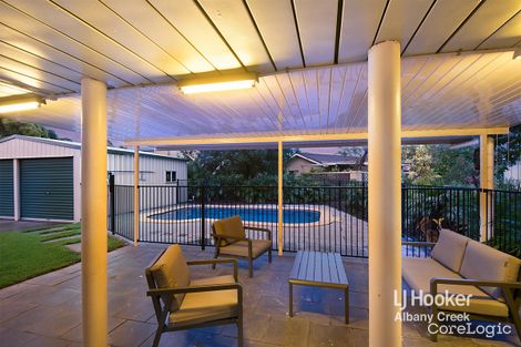 Property photo of 28 Bevlin Court Albany Creek QLD 4035