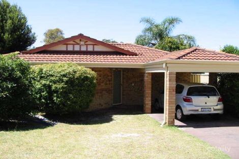 22 Sander Ct, Bentley, WA 6102