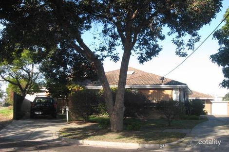 5/24 Higham St, Cheltenham, VIC 3192