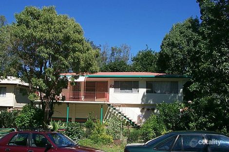 43 Fallbrook St, Kenmore, QLD 4069