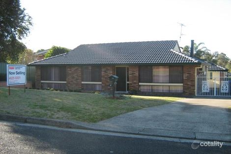 8 Burke St, Ruse, NSW 2560