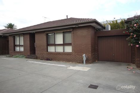 3/119 Essex St, West Footscray, VIC 3012