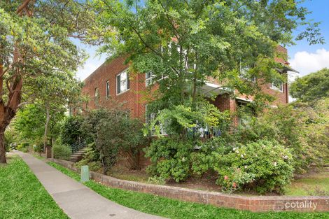 Property photo of 1/1-3 Khartoum Avenue Gordon NSW 2072