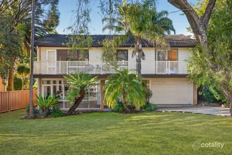 61 MUNRO ST, BAULKHAM HILLS, NSW 2153
