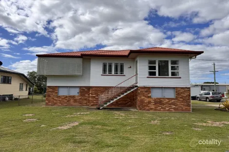 473 Alice St, Maryborough, QLD 4650