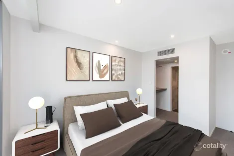 Property photo of 805/1 Harper Terrace South Perth WA 6151