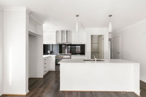 Property photo of 11 Sophie Way Armstrong Creek VIC 3217