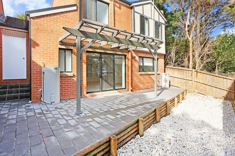 Property photo of 20/2 Parsonage Road Castle Hill NSW 2154