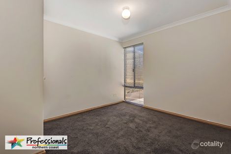 Property photo of 12 Dunwich Mews Butler WA 6036
