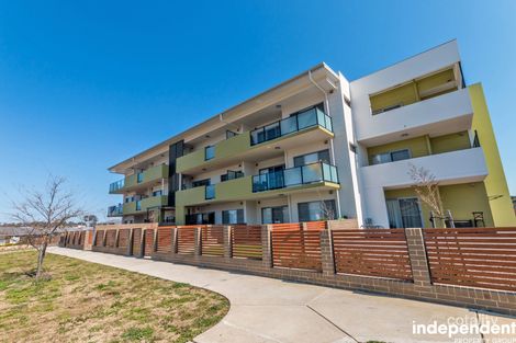 Property photo of 15/50 Hillcrest Street Crace ACT 2911