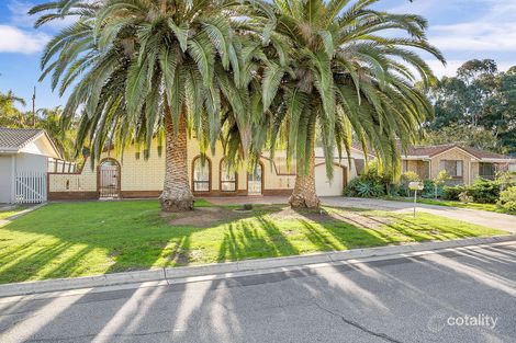 Property photo of 29 Teasdale Crescent Parafield Gardens SA 5107