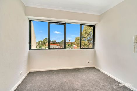 Property photo of 5/92 Burlington Street Crows Nest NSW 2065