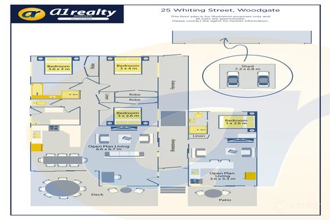 Property photo of 25 Whiting Street Woodgate QLD 4660