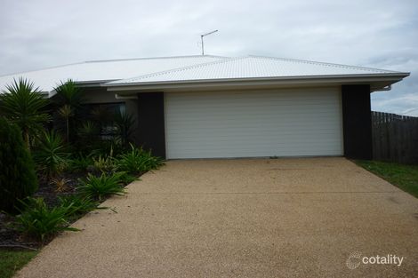 Property photo of 21 Sylvana Avenue Gracemere QLD 4702