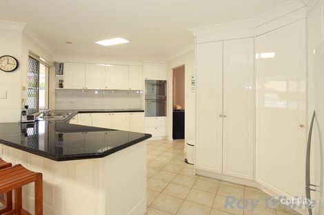 Property photo of 4 Aries Court Bridgeman Downs QLD 4035
