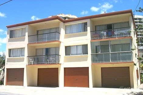 3/46 Garfield Tce, Surfers Paradise, QLD 4217