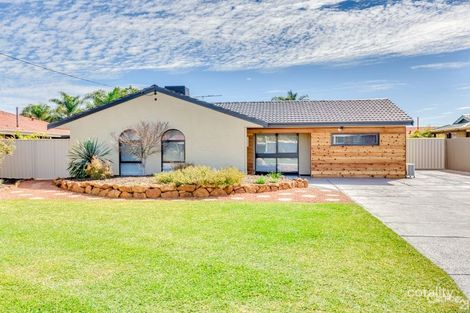 3 Bamshill Pl, Thornlie, WA 6108