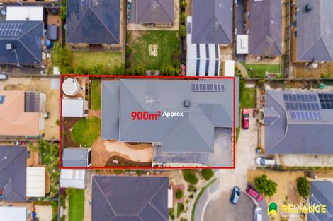 Property photo of 3 Sterling Mews Tarneit VIC 3029