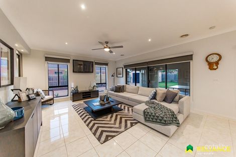 Property photo of 3 Sterling Mews Tarneit VIC 3029
