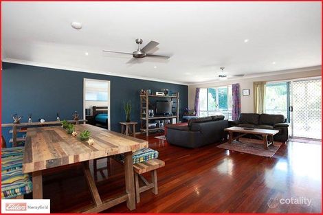Property photo of 4 Saint-Smith Road Beachmere QLD 4510
