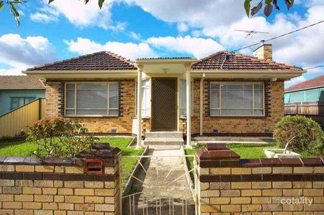 Property photo of 6 Dendy Street Sunshine North VIC 3020