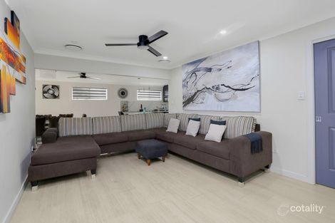 Property photo of 16 Anthony Road Castle Hill NSW 2154