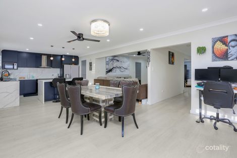 Property photo of 16 Anthony Road Castle Hill NSW 2154