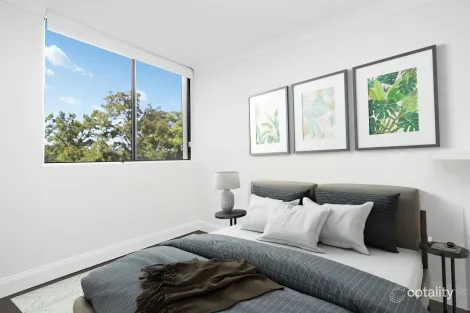 Property photo of 20/77-83 Cook Road Centennial Park NSW 2021