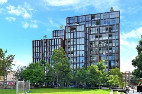 Property photo of 3/8 Central Park Avenue Chippendale NSW 2008