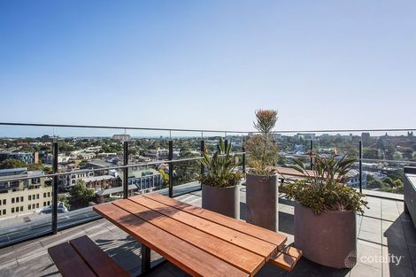 Property photo of 3/8 Central Park Avenue Chippendale NSW 2008