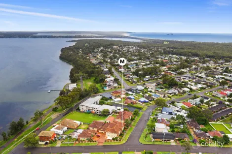 Property photo of 13/31 James Road Toukley NSW 2263