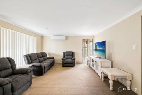 Property photo of 55 Kurrawa Crescent Glenvale QLD 4350