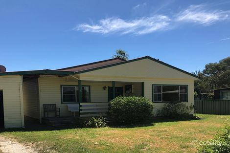 Property photo of 35 Claude Street Armidale NSW 2350