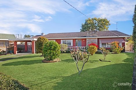 Property photo of 7 Iris Place Woy Woy NSW 2256