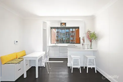 Property photo of 20/77-83 Cook Road Centennial Park NSW 2021