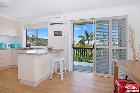 Property photo of 2/19 Rainforest Way Lennox Head NSW 2478