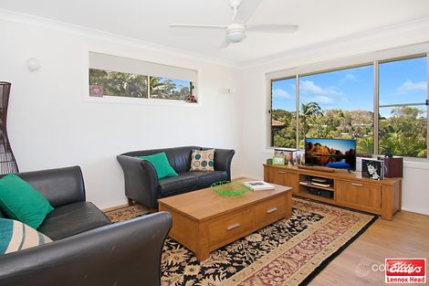 Property photo of 2/19 Rainforest Way Lennox Head NSW 2478