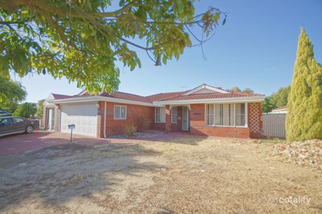 6/64 Johanson Prom, Murdoch, WA 6150
